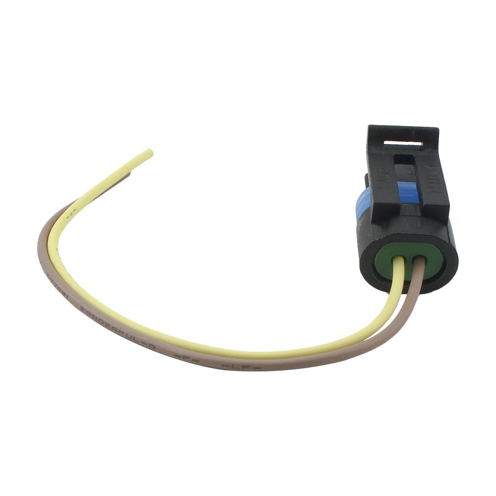Coolant Temperature Sensor Fit For Chevy Silverado C1500 Buick Cadillac