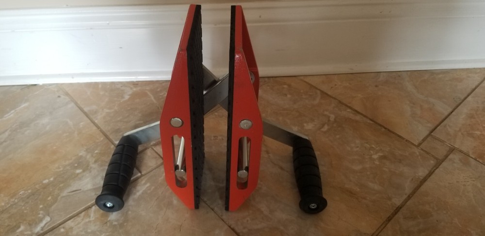 Stone /Granite Lifting Tool