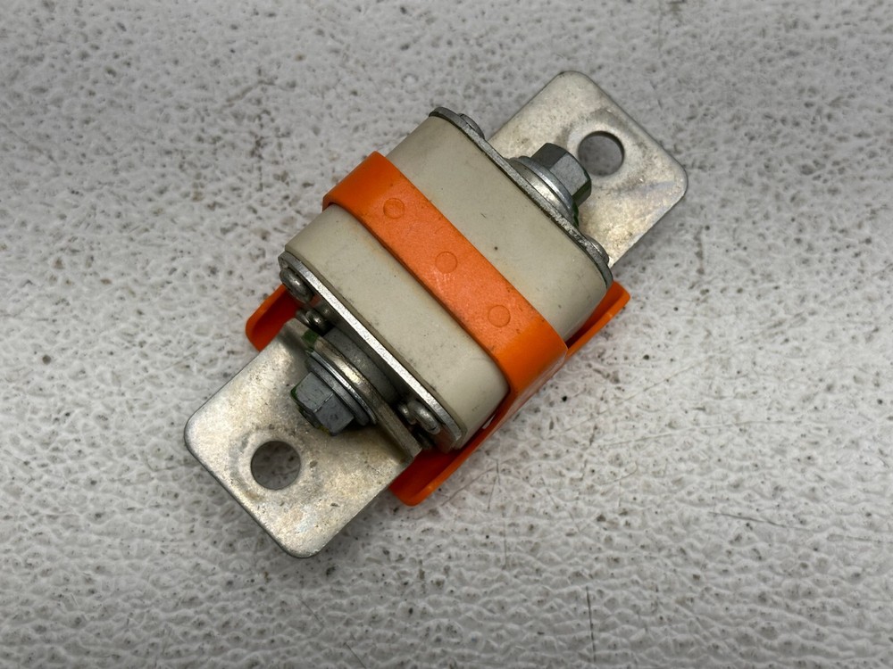 2012-2020 TESLA MODEL S HIGH VOLTAGE BATTERY DISCONNECT PYROFUSE MODULE OEM