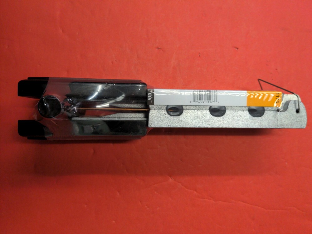 1173-EGG SINKER MOLD-EG-5-LA