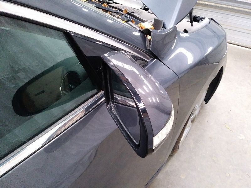 Info-GPS-TV Screen Display Screen Dash Fits 08-15 ARMADA 282351