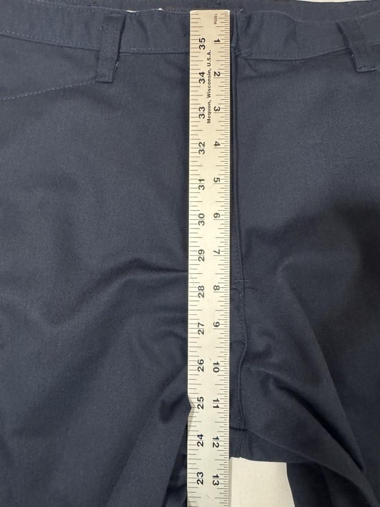 Cintas Cargo Work Pants Cathy Fit Womens Size 14 Reg