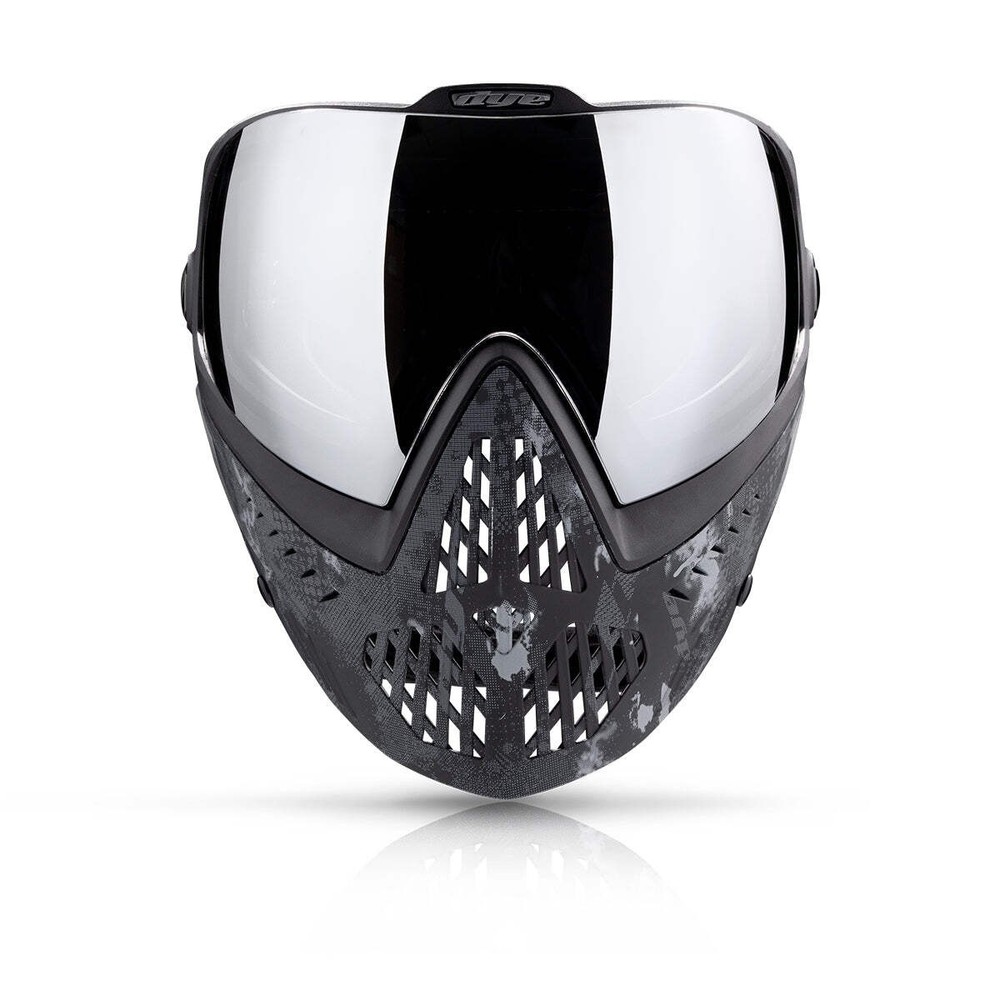 Dye I5 Mask - Dyecam - Black Fade