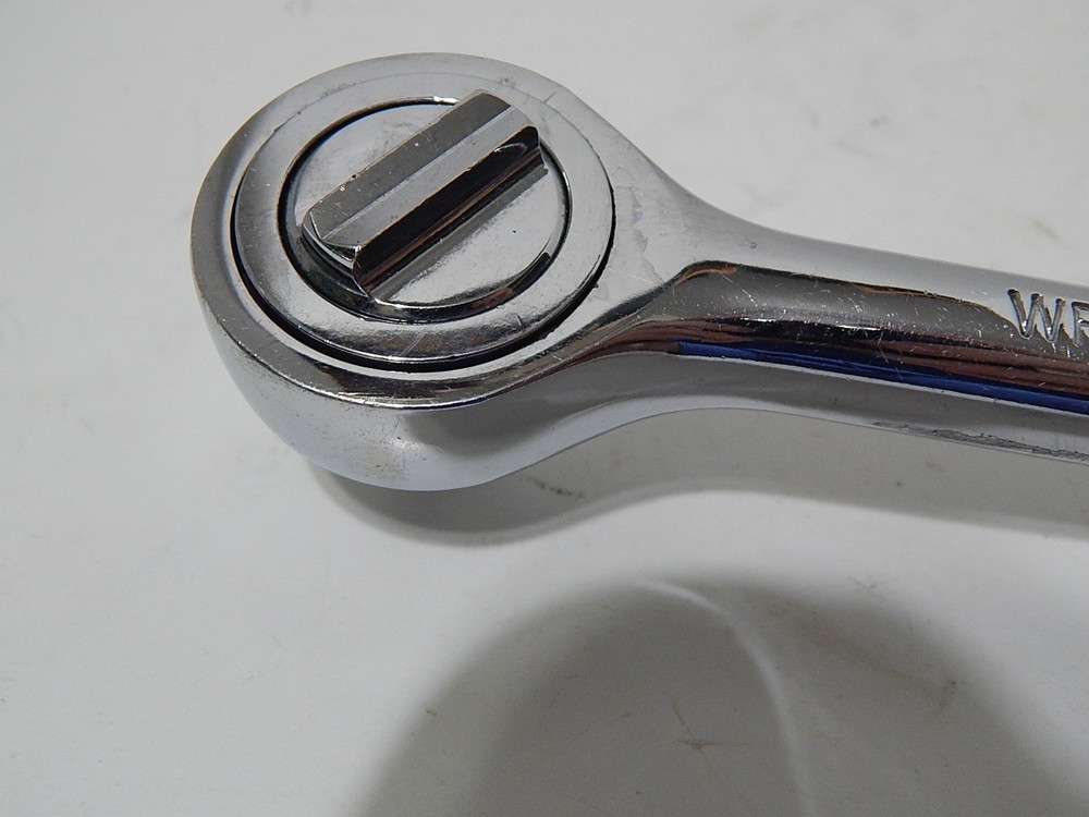 WRIGHT 3426 3/8 DRIVE RATCHET