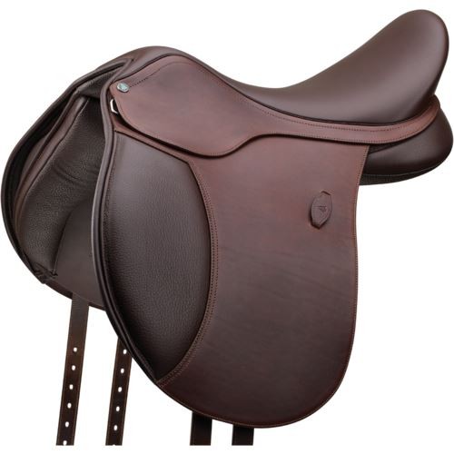 Arena Wide All Purpose Saddle