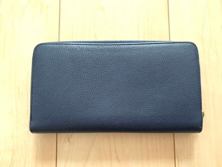 CELINE Long Wallet Celine From Japan
