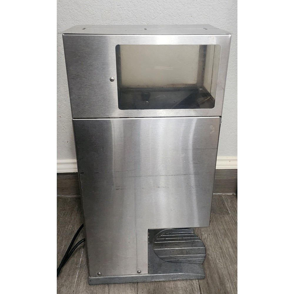 Grindmasterl Coffee Grinder, Model 250. DISCONTINUED