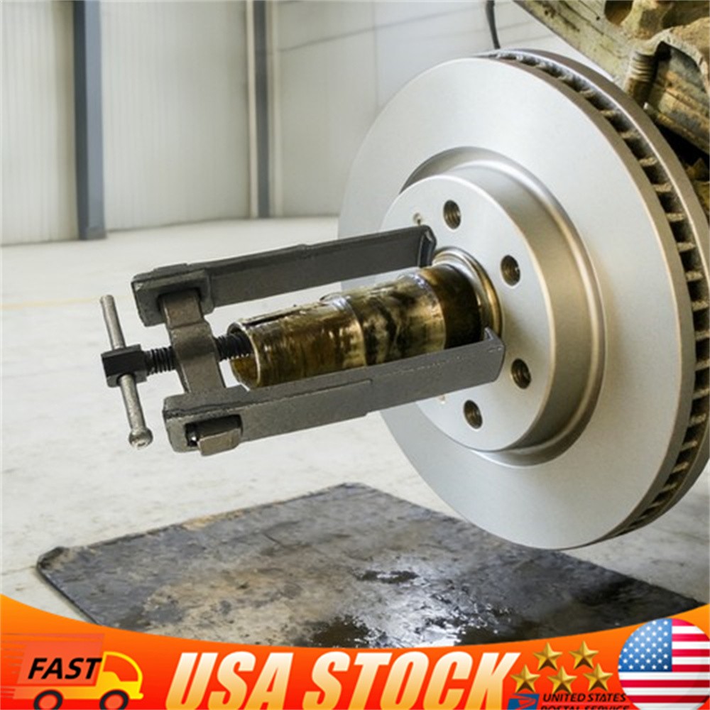 Two Jaws Bearing Puller/Remover, Two Jaw Puller Tool, Pump Pulley Remover