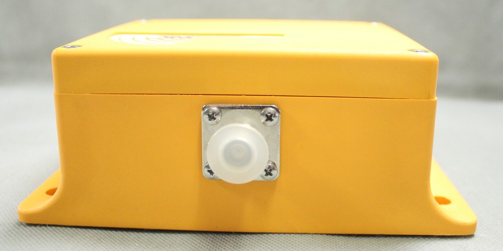 Hetronic RX ES CAN HL V2 RF BAND 1 Mobile Transceiver