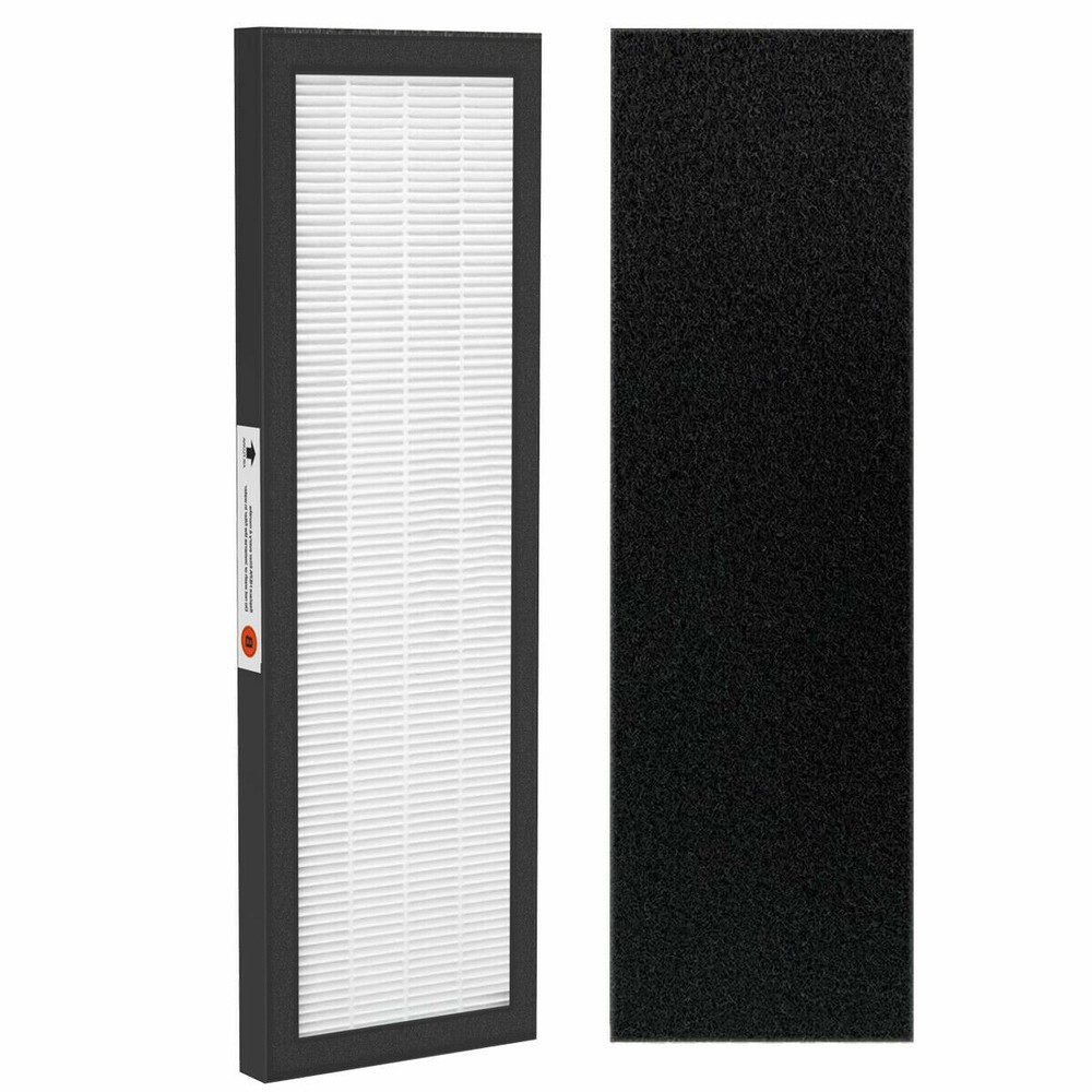 FLT4825 True HEPA Filter B Replacement Compatible for G-guardian Models CDAP4500