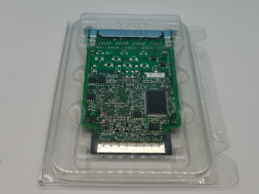 CISCO 73-13421-01 A0 CISCO SYSTEMS COPYRIGHT 2010