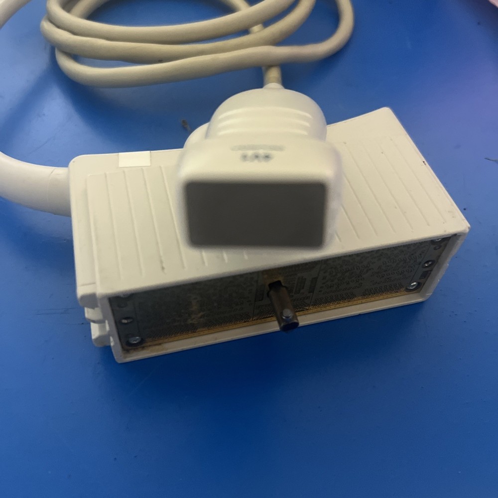 Siemens Acuson 4V1c Vector Array Ultrasound Machine Transducer Probe