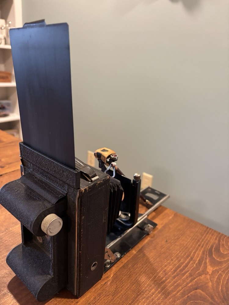 Zeiss Ikon Maximar 207/7