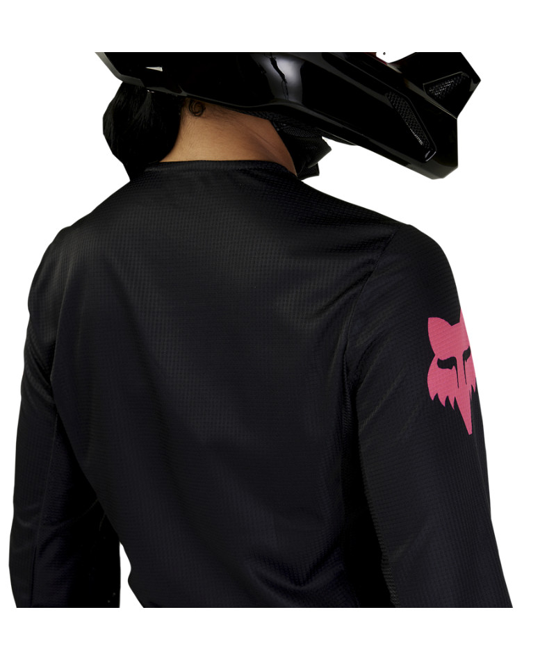 Fox Racing Wmns Blackout Jersey