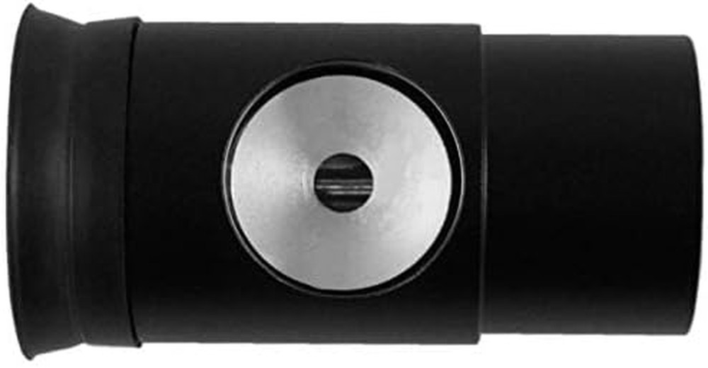 1.25 Inch Metal Collimating Cheshire Eyepiece- Short Version