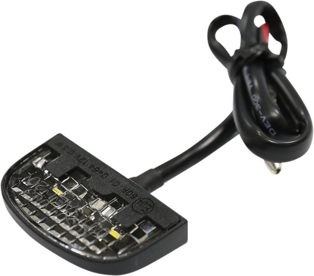 K&S LED License Plate Light (25-9172)