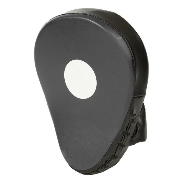 ProForce Thunder Curved Leather Focus Mitt