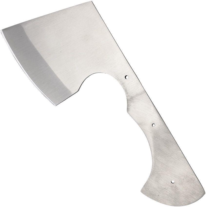 New Knifemaking Hatchet Blank BL159