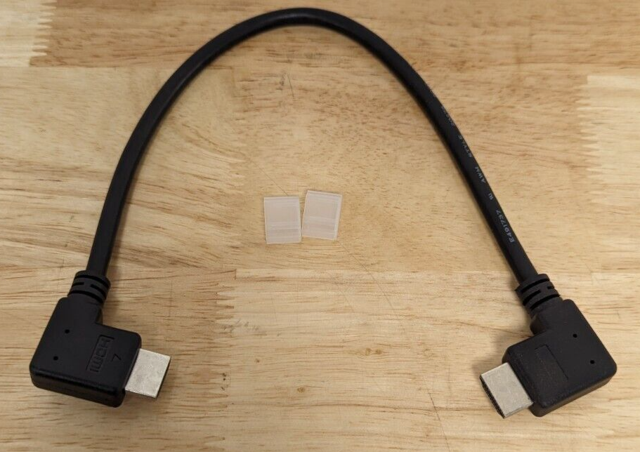 GAEMS Vanguard HDMI Cable Only OEM