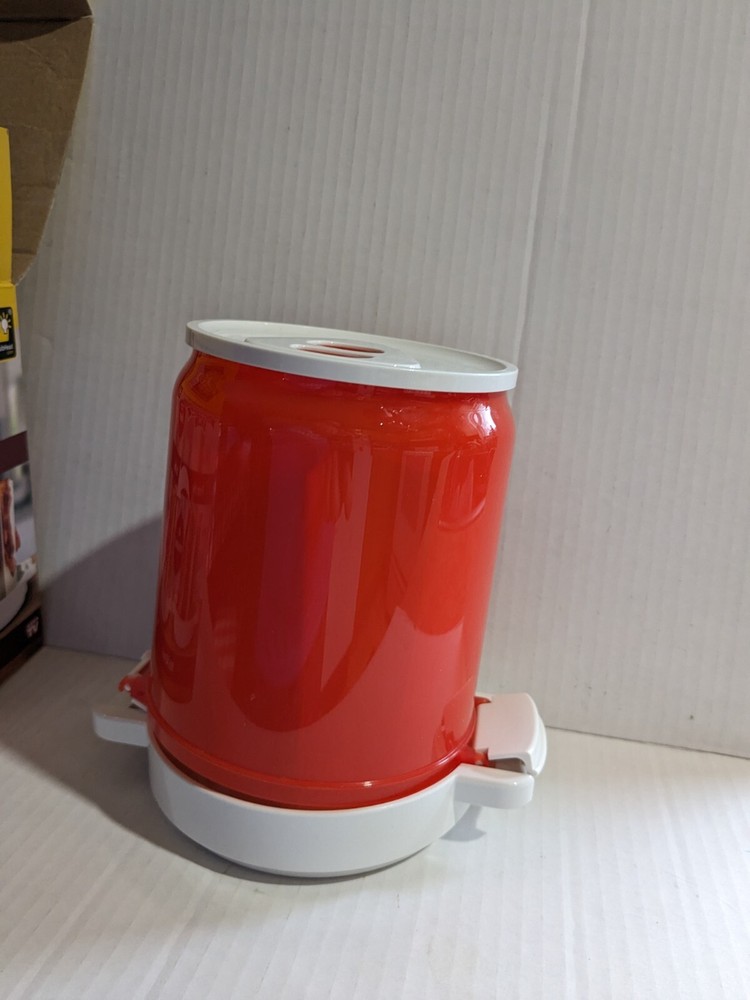Microwave Bacon Can
