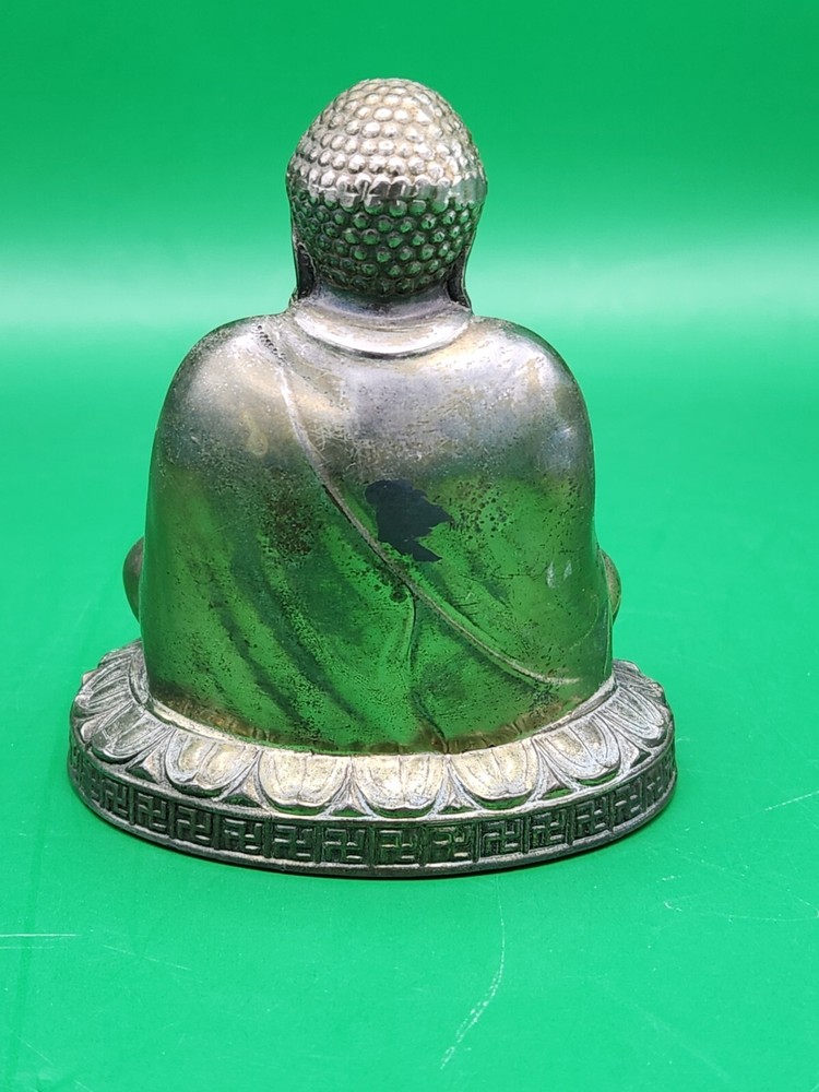 Buddha Old Incense Burner