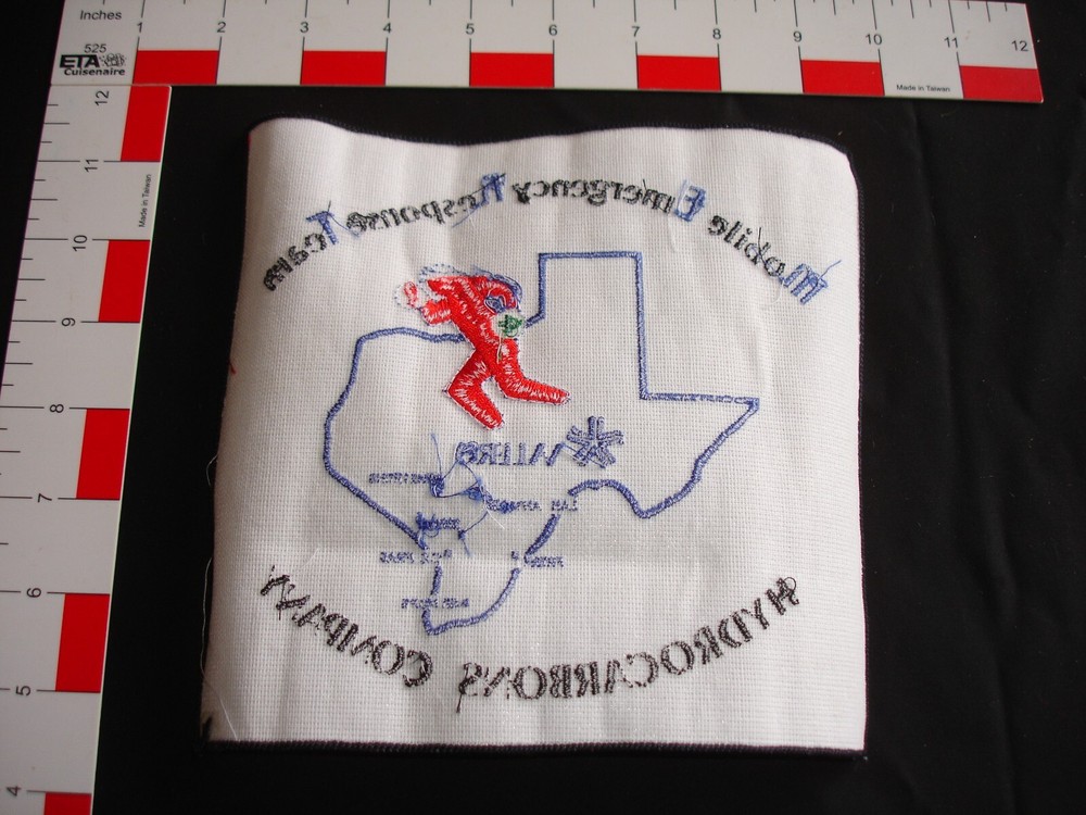 fire fighter firefighter patch