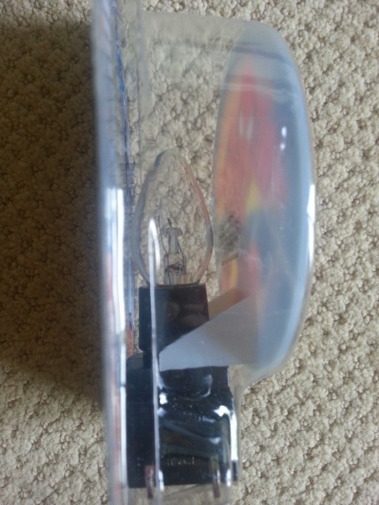 NEW Marvel Ultimate Spider-Man Black Night light