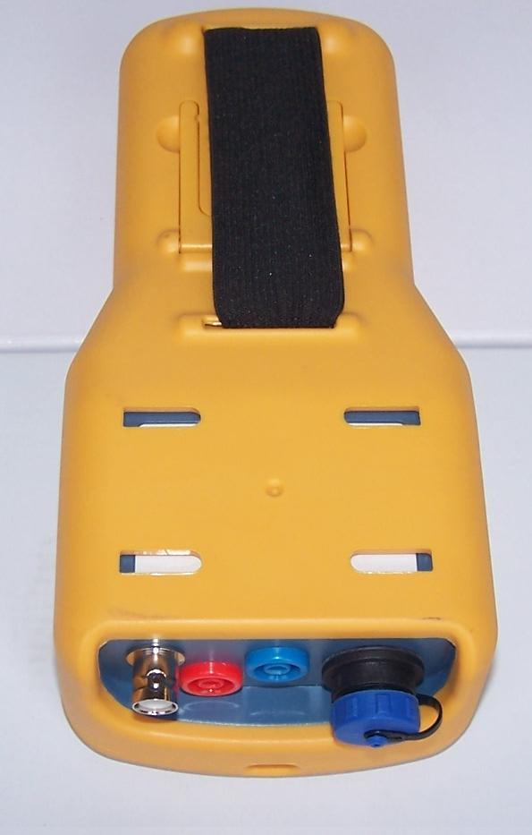 Hunter ICD-HP Wireless Handheld Decoder Programmer for ICD blue