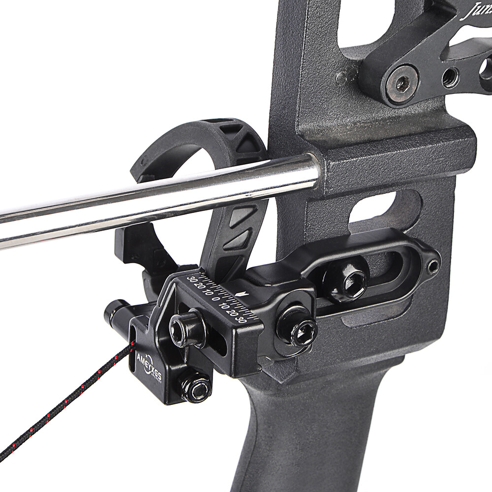 Compound Bow Drop Away Arrow Rest Fall Micro Adjustable Archery Hunting Shooting