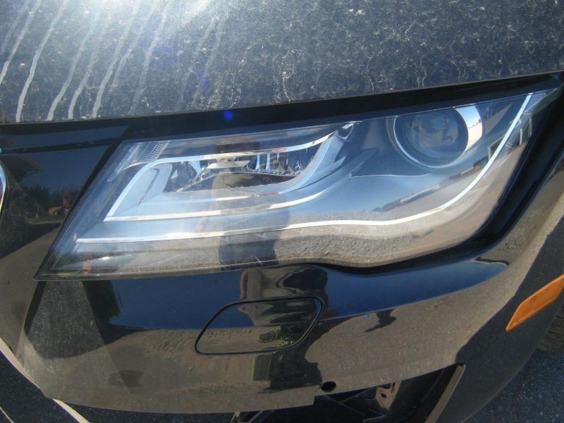 A7 AUDI 2012 Speaker 182590