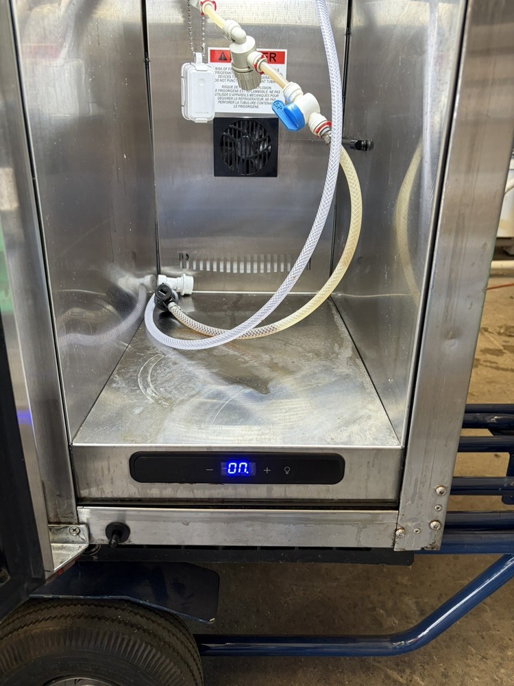 JoeTap Cold Brew Nitro Dispenser JT-NITCOM-L