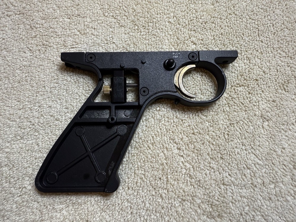 Benjamin Marauder Pistol Complete Trigger Group Assembly