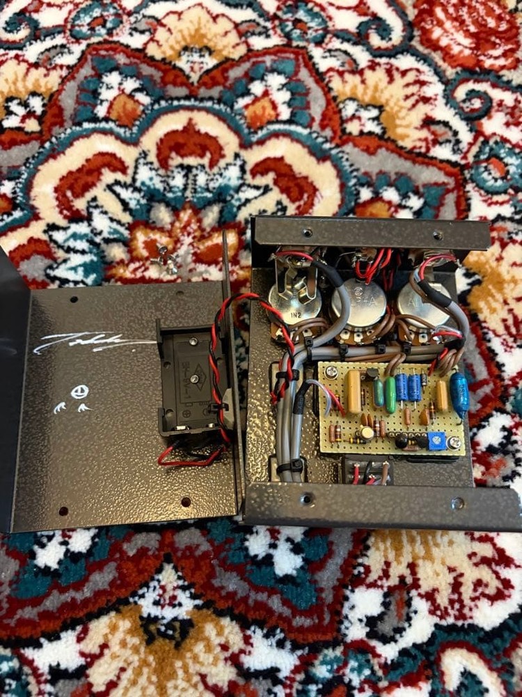 Phantom fx Sabbath Bliss 129676