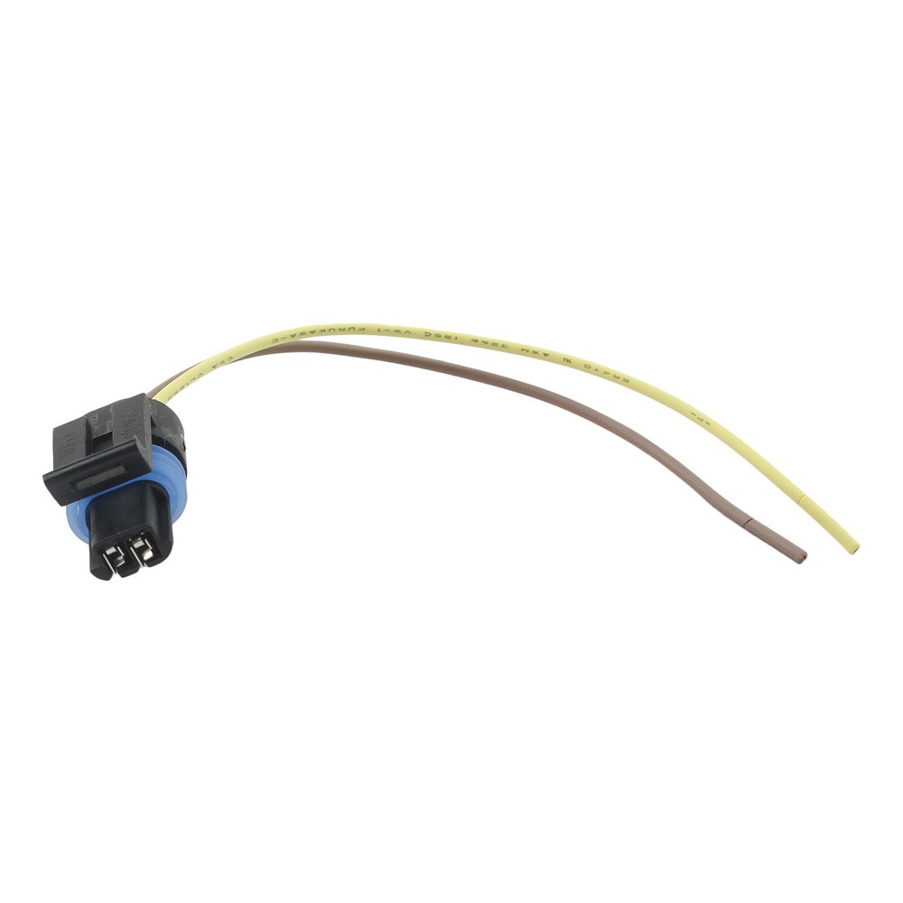 Coolant Temperature Sensor Fit For Chevy Silverado C1500 Buick Cadillac