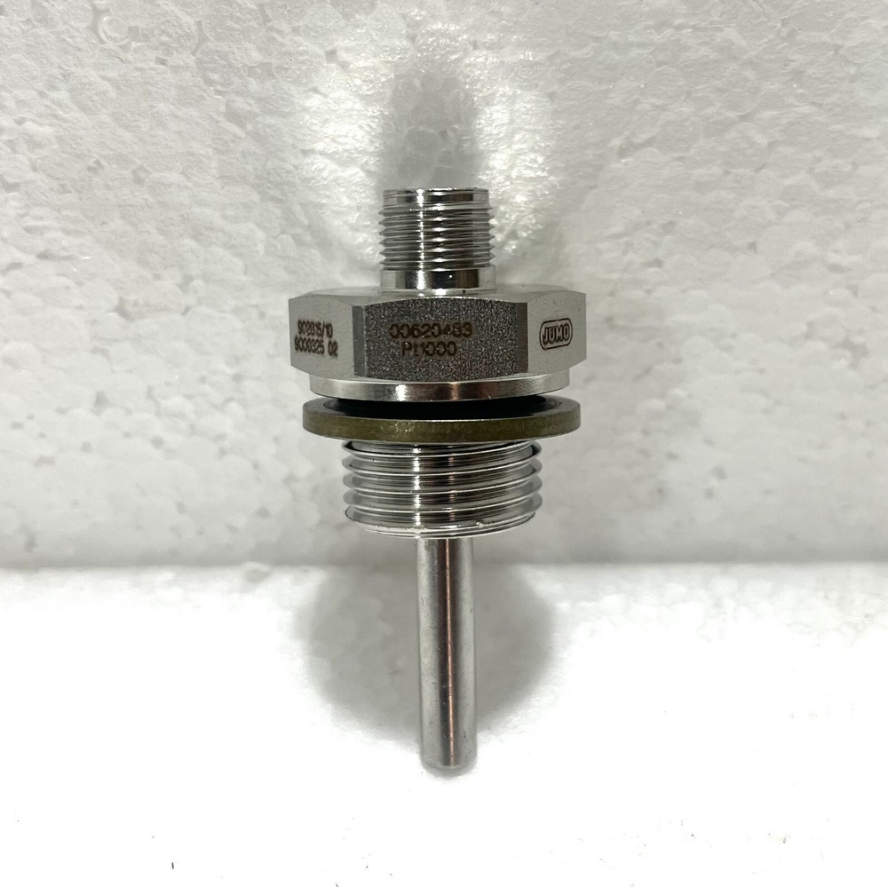Jumo PT1000 Temperature Sensor 0020483