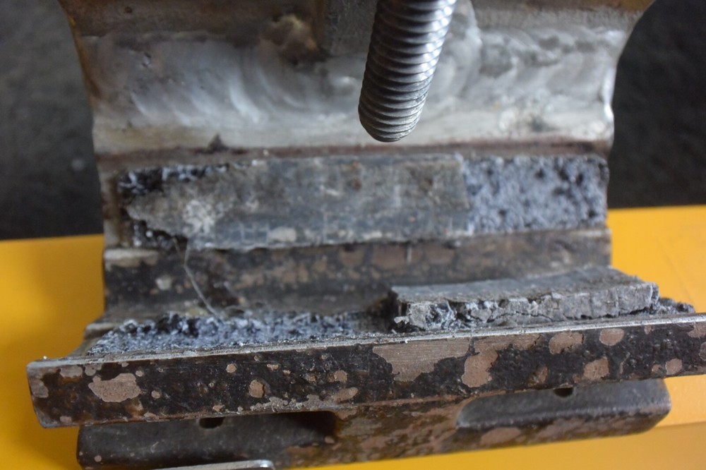 Laser Alignment Depthmaster Brand Laser Receiver