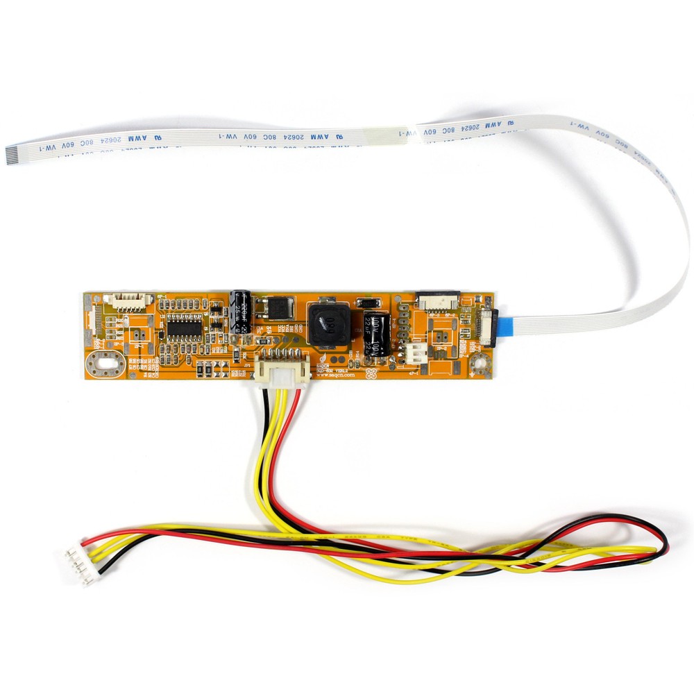 LED Inverter Board For MT190AW02 V3 LCD Panel VS632B-3