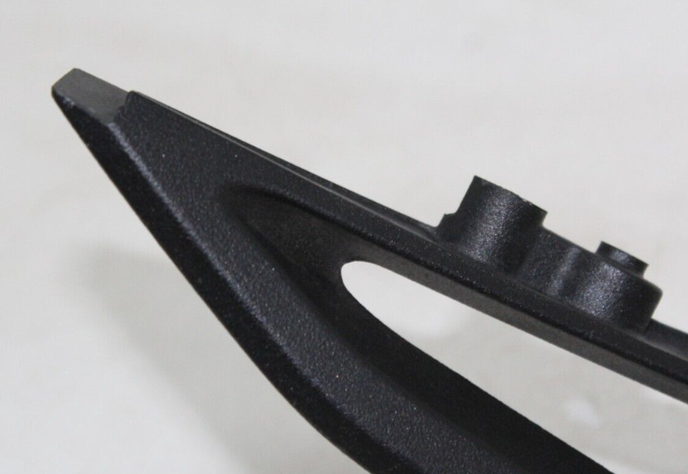 2015 Can-Am Spyder F3-S SE6 - Upper Right Console Header - Part# 708400120