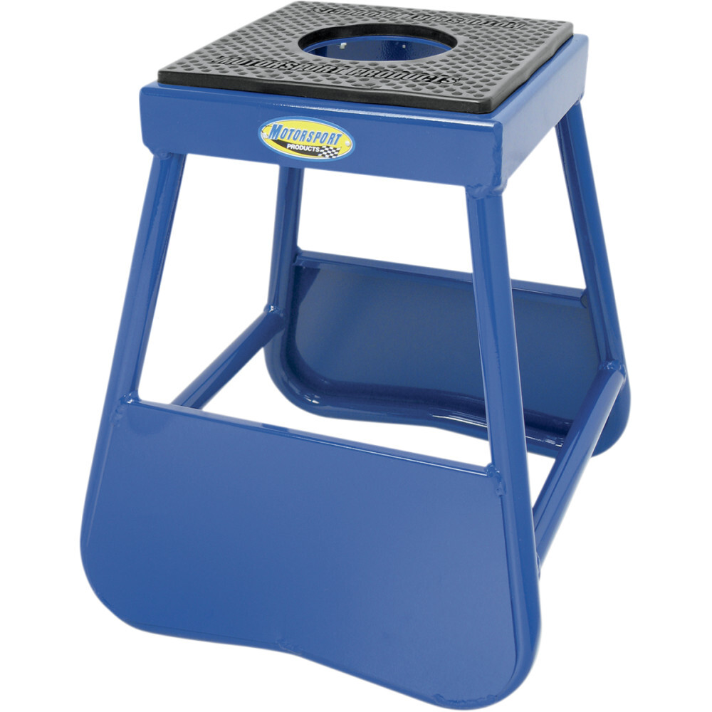 Motorsport Products Stand Pro Panel Blue | 93-2014