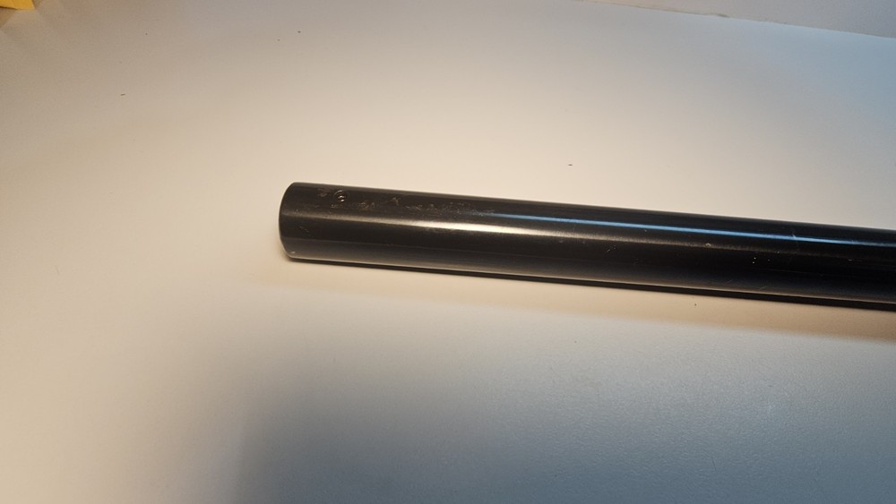 Thompson Center Fire Hawk Muzzleloader 24" Barrel (A)