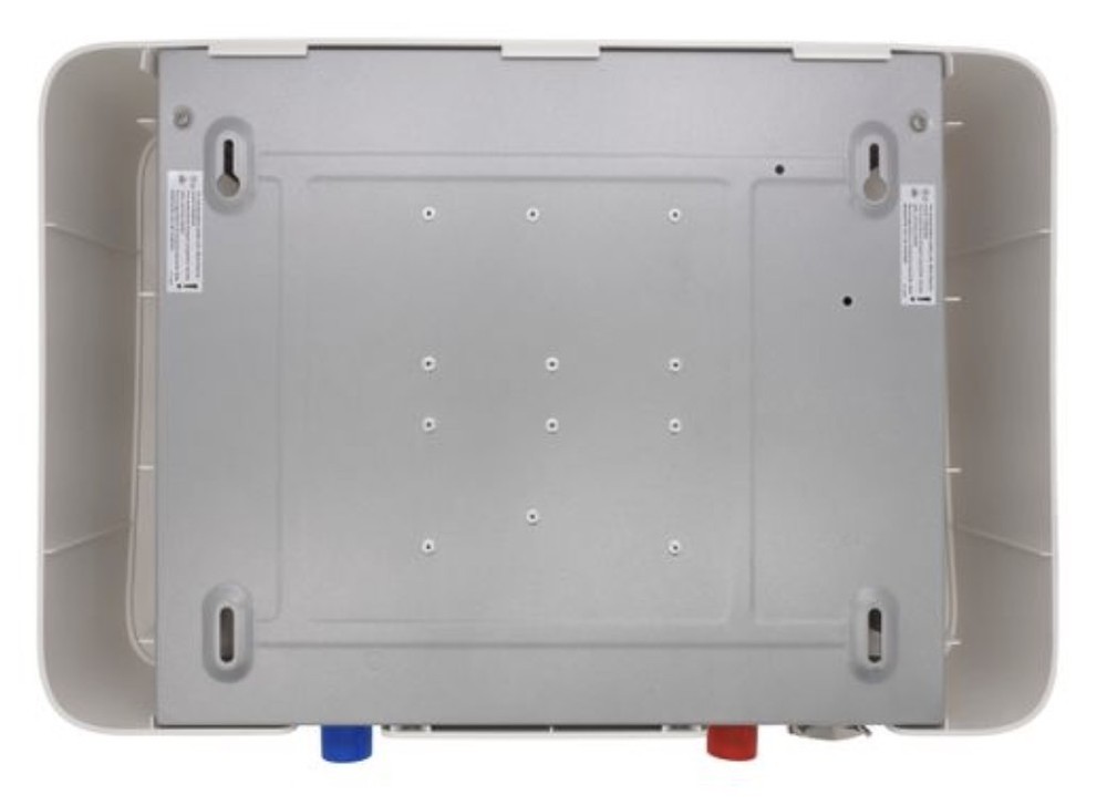 Bosch Tronic 6100C-18 Electric Tankless Water Heater