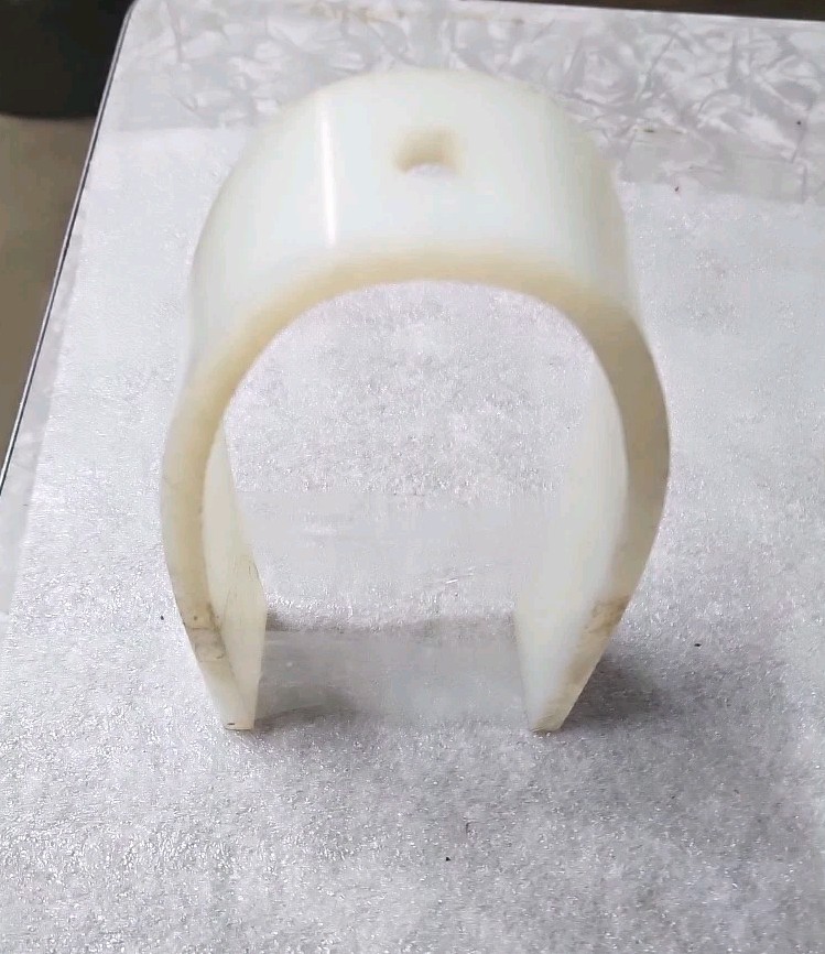 Kuhn #56600110 Double Finger