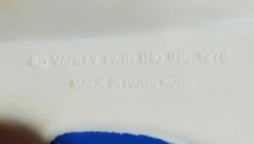 Sears Targetron Electronic Target Game Vanity Fair Robot 1978 w/box Untested