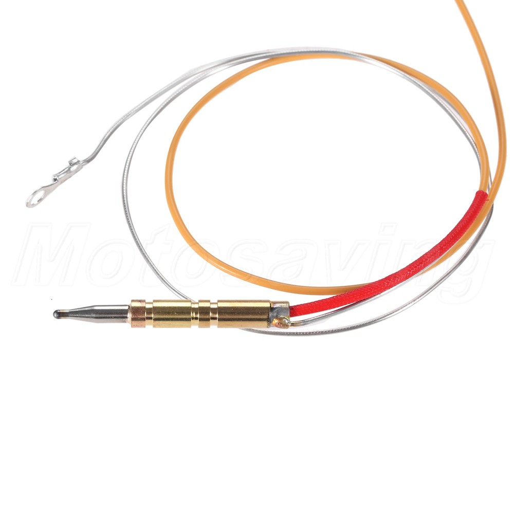 Propane Tank Top Heater Faston Type Thermocouple Assembly Kit FD4 Dump Switch