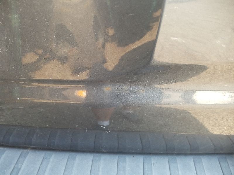 03-09 TOYOTA 4 RUNNER THEFT-WARNING SECURITY CONTROL MODULE ECM ASSEMBLY