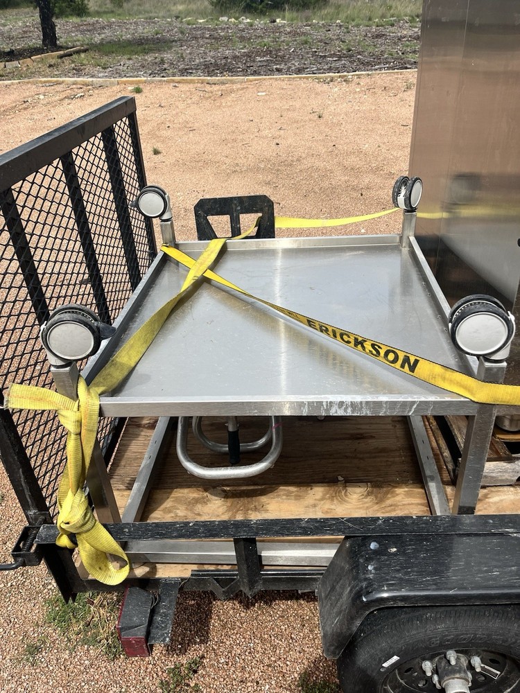 commercial convection oven gas