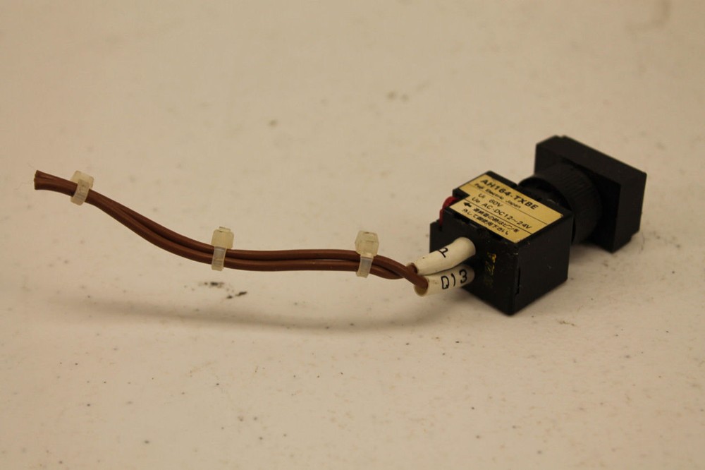 Fuji Electric AH164-TXBE