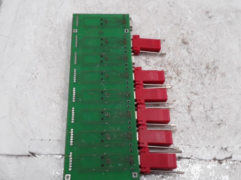 AL Systems Circuit Board 1096018
