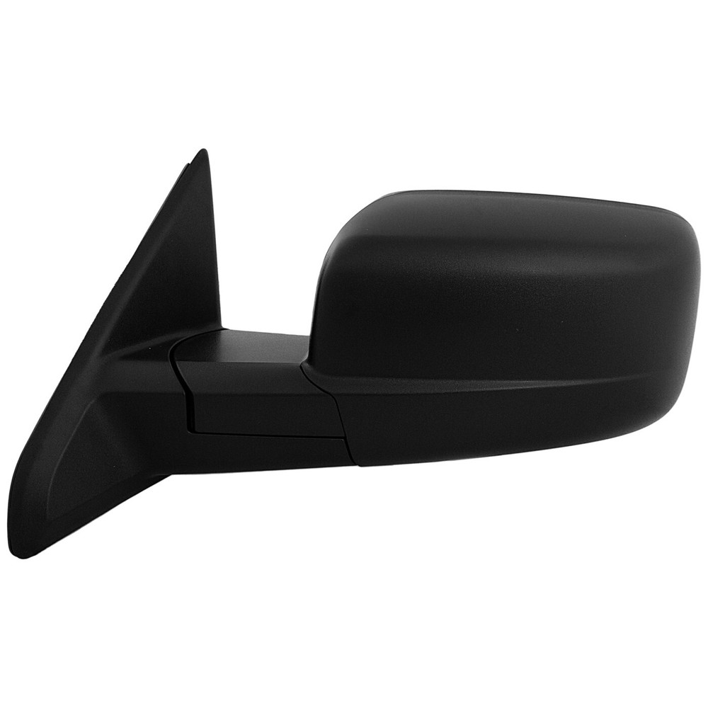 Mirror For 2011-2012 Ram 1500 2500 2009-2010 Dodge Ram 1500 Front Driver Side