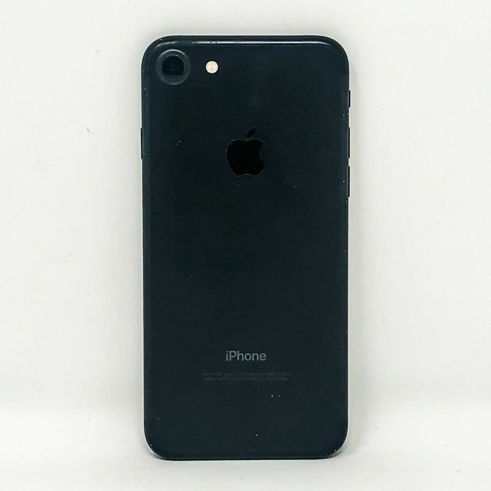 NEAR MINT IPhone 7 Smartphone 32GB - ROSE GOLD (UNLOCKED)